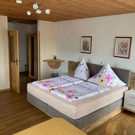 Gaestehaus Biggi Bodenmais Buitenkant foto