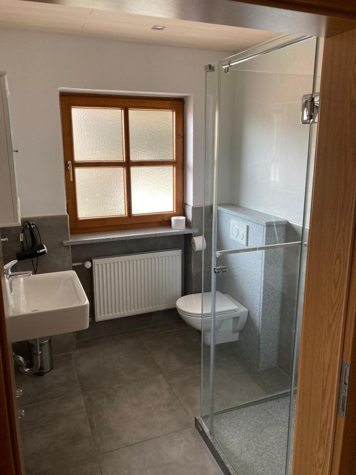 Gaestehaus Biggi Bodenmais Buitenkant foto
