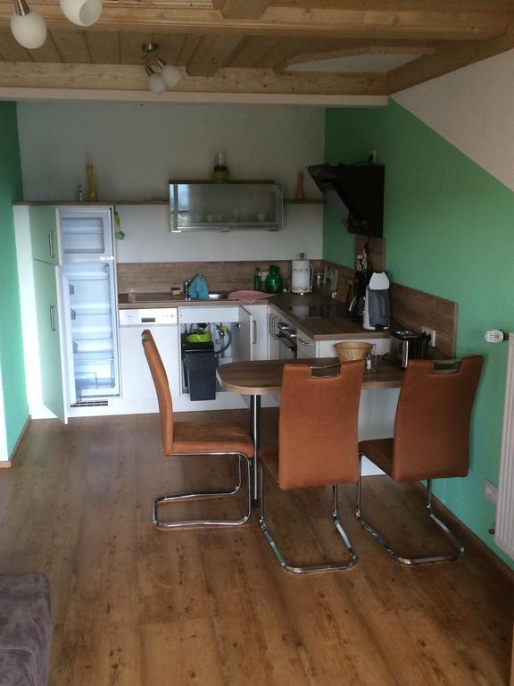 Gaestehaus Biggi Bodenmais Buitenkant foto